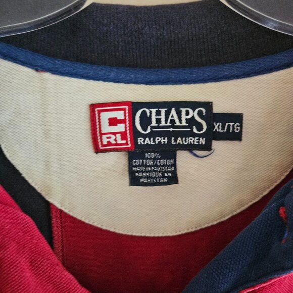 CHAPS Ralph Lauren POLO - Picture 2 of 4